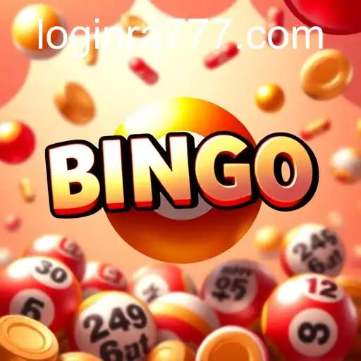 Explore the Exciting World of Bingo Games with RA777