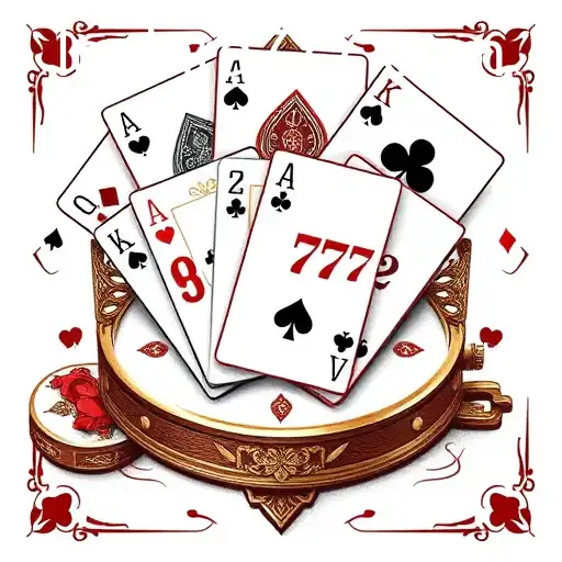 The Intriguing World of Card Games: Diving Deep into the Essence of RA777