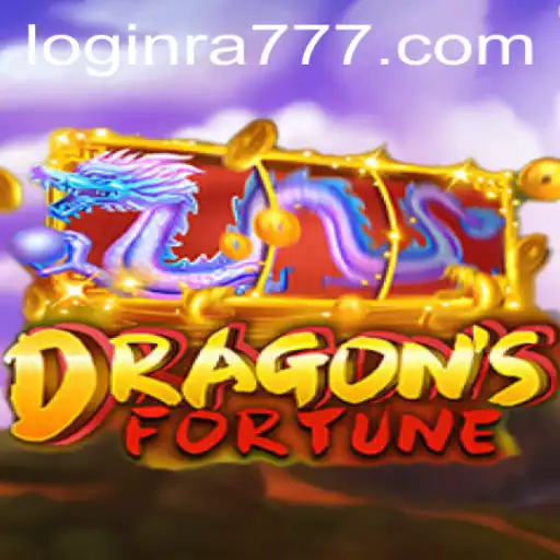Explore the Enchanting World of DragonFortune: An Epic Gaming Experience