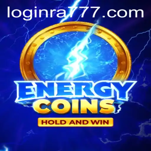 Uncover the Thrilling World of EnergyCoins: A Game-Changer in the Gaming Industry