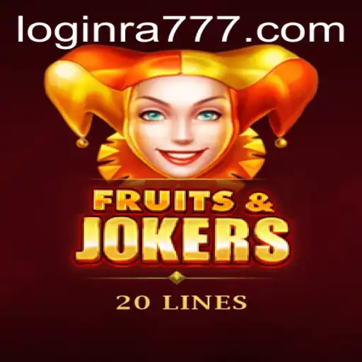 Discover the Thrills of FruitsAndJokers20: A Modern Gaming Experience