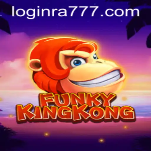 FunkyKingKong: The Ultimate Gaming Experience with a Twist