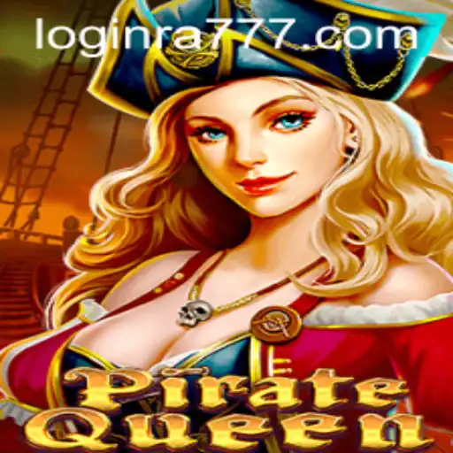 PirateQueen: Navigate the High Seas with Thrilling Strategy