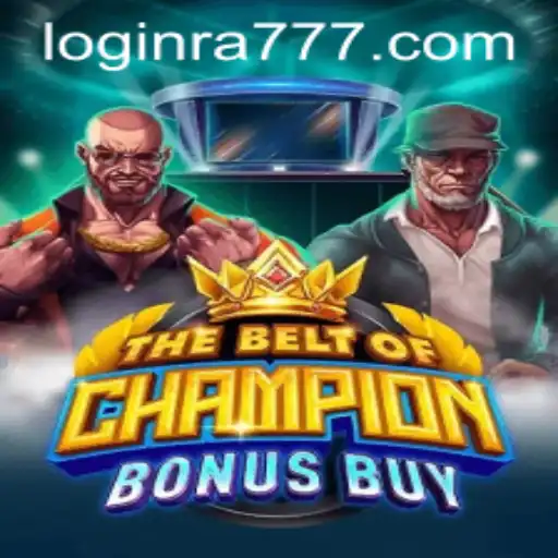 The Exciting World of TheBeltOfChampionBonusBuy: A Dive into the Game's Mechanics and Current Impact