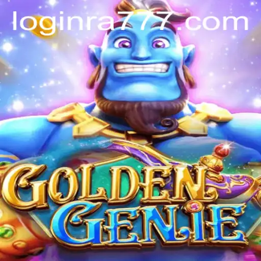 GoldenGenie: A Magical Adventure for Gamers