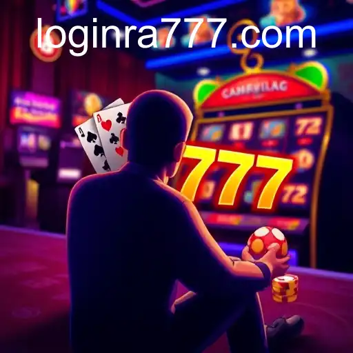 RA777 and the Importance of Responsible Gambling