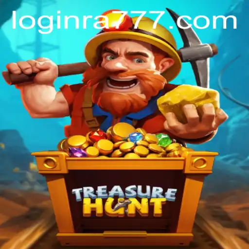 Discover the Adventure of TreasureHunt: The Game that Combines Fun and Strategy